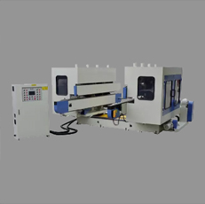 أوتوماتيكي 45/60 عظم الأسماك مينر الطرف المزدوج