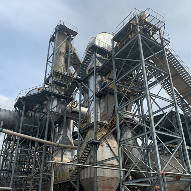 स्वत: पार्टिकल बोर्ड उत्पादन लाइन