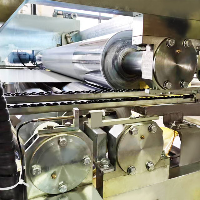 Revelando a verdade: por que os clientes europeus confiam apenas nessas tr&ecirc;s marcas chinesas de linhas de impregna&ccedil;&atilde;o de papel